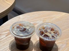 -Sips&Lick茶兰咖啡(五道口店)