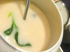 -魁盛居百年鲁菜馆(中林路店)