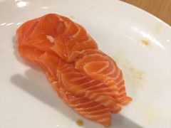 -长沙君悦酒店·自助餐厅咖啡厅