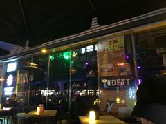 -MARU玛露音乐餐厅(大学路店)