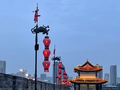 -西安城墙·碑林历史文化景区