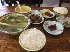 -陈记汤饭(水巷口店)