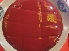 -渝大狮毛肚老火锅(文峰城市广场店)