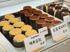 -发酵食堂(屏风街店)