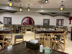 大堂-冶春茶社(星汉大厦店)