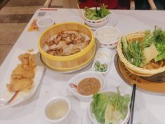 -七八冷面·延边朝鲜族美食(世纪汇店)