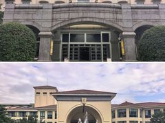 -上海虹桥迎宾馆