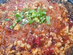 -十吉老砂锅(天生丽街生活馆店)