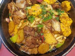 -伊帆食府·青海地方特色美食