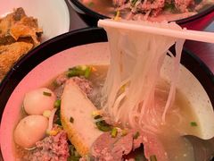 -榮泰米粉湯(Left Shop)