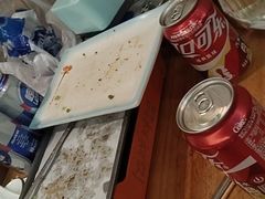 -亿牌牌东北烧烤(怀特店)
