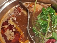 -东道煮牛肉火锅(东盛大街店)