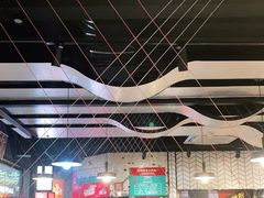 -鱼酷活鱼烤鱼(梅江印象城店)