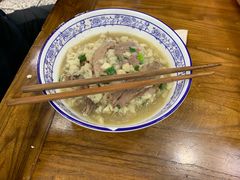 -老刘家泡馍·陕西老字号(钟楼广济街店)
