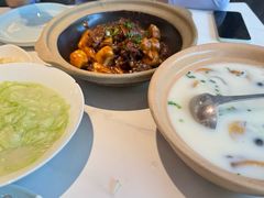 -攸州小镇家湘菜(小米科技园店)