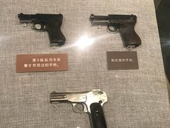 -辽沈战役纪念馆