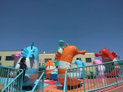 -秦皇岛乐岛海洋王国