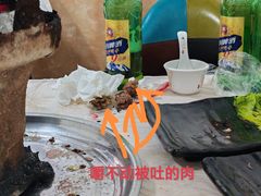 -金达莱烧烤(黎明南街店)