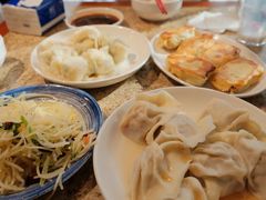 -金谷园饺子馆(北邮总店)