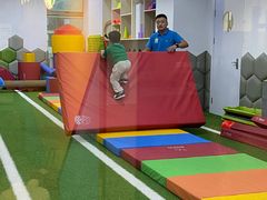 -星动计划儿童运动馆(闵行乐虹坊店)
