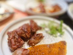 -盛焰铁板烧(王府井店)