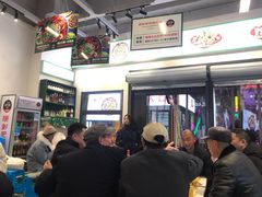 -晓彭肥肠鸡·泡椒鸡火锅(水木天地店)