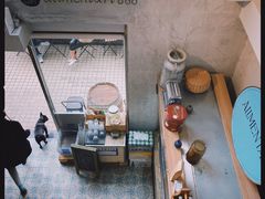 -Alimentari早午餐(安福路店)