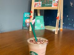 -星巴克(成都龙湖三千集店)