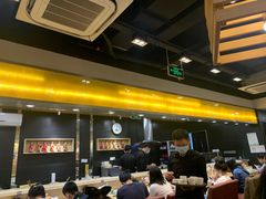 -东京屋(武定路店)