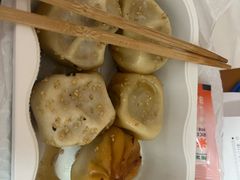 -陈家生煎(三坊七巷店)