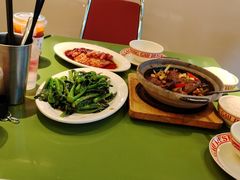 -广九餐室(陈家祠扬韬广场店)