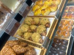 -美嘉华面包西饼店(红胜坊店)