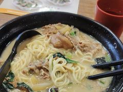 -食其家·牛丼咖喱(广元西路店)