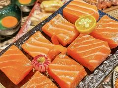 -王氏炉匠·烧鸟放题自助(三里屯店)