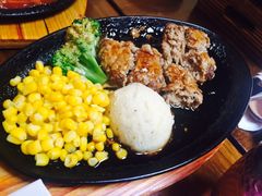 -铃木食堂(帽儿胡同店)