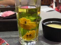 -中卫御苑福膳·养生局(圆明园店)