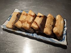 -探鱼·鲜青椒爽麻烤鱼(东城万达广场店)