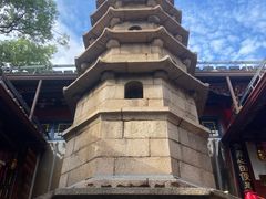 -仓山金山寺