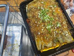 -香约老地方烧烤(九道街店)