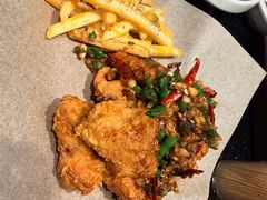 -本家·添百客韩国料理(泰然店)