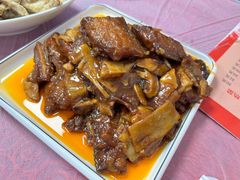 -乐乐餐厅(湘子庙街店)