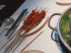 -皇家5号海鲜烤肉火锅自助餐(聊城总店)