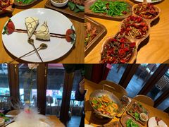 -隔壁老王·家常云南菜(花巷店)