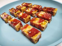 -韩悦牛排烤肉无限续(宝能中心店)