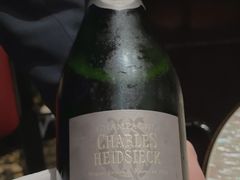 -8餐厅(新葡京酒店)
