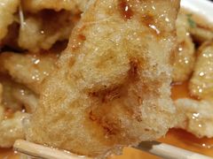 -李氏八大件老菜馆(万宝街店)