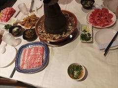 -东来顺饭庄(西直门店)