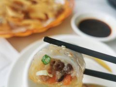 -祈胜邨•顺德鱼生•顺德菜(容桂店)