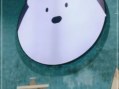 -Mr·Kuma酷么先生雪之乐园