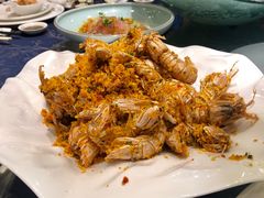 -海景壹号大酒店(滨湖店)